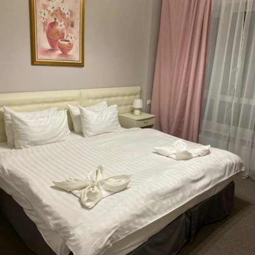 Фотография номера мини отеля Гость