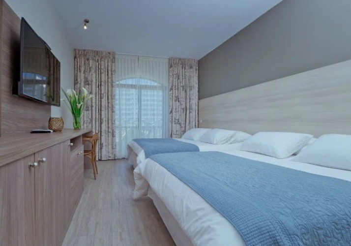 Executive Twin room