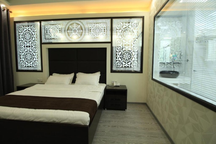 Business Double room