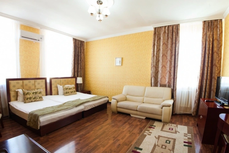 Comfort Double room