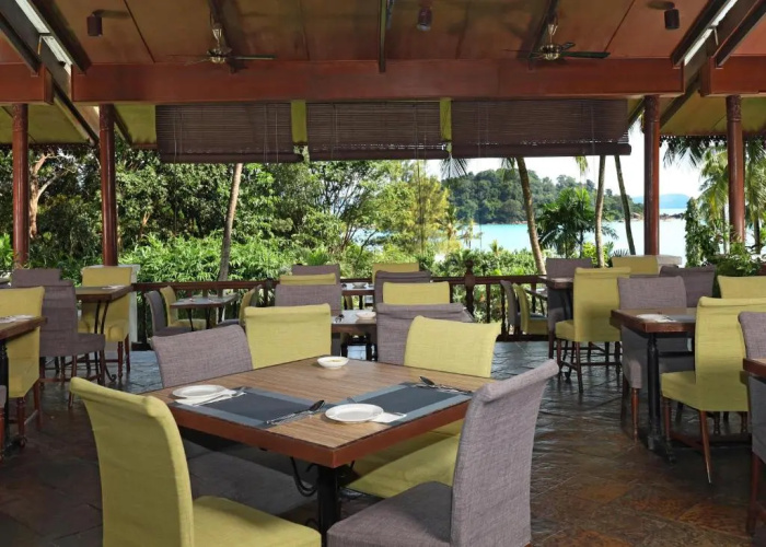 Berjaya Langkawi Resort photo 25