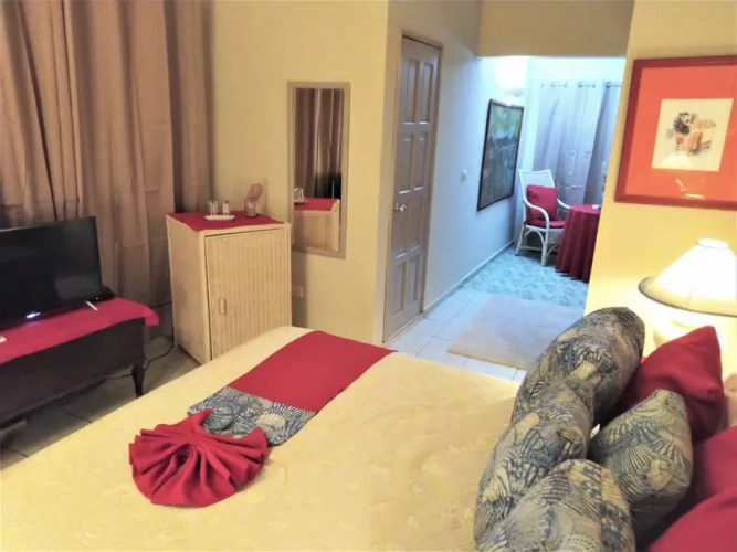 Hotel Coco Plaza