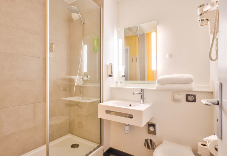 Bandb Hotel Paris 17 Batignolles photo 13