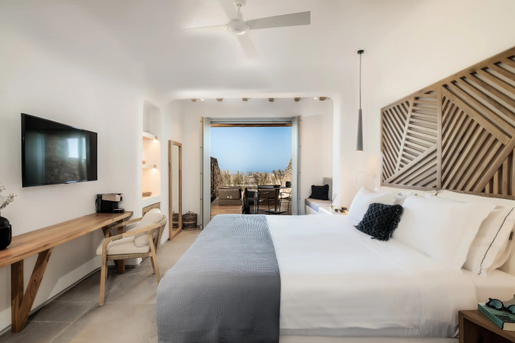 Alissachni Mykonos