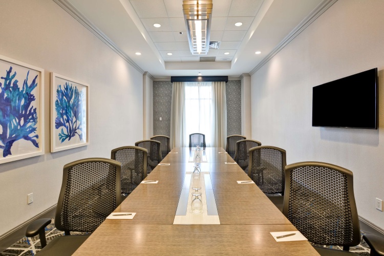 Embassy Suites by Hilton Miami International Airport photo 32