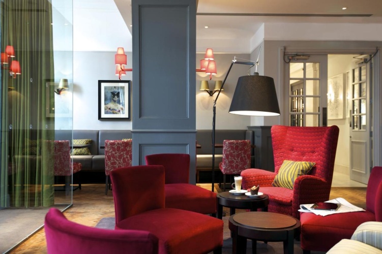 London Bridge Hotel photo 15