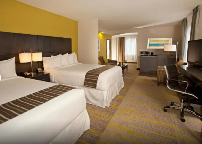 Superior Suite