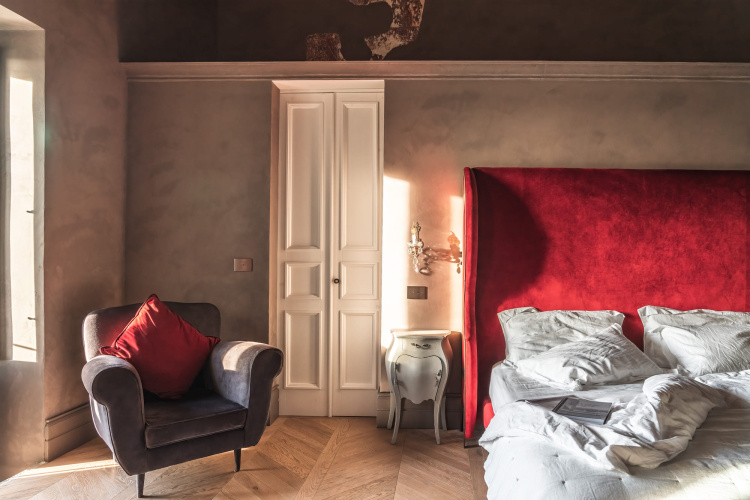 Superior Double Suite