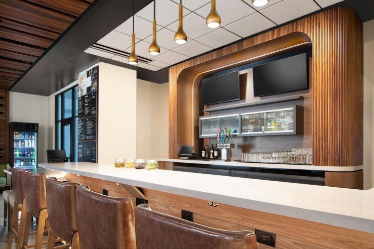 Wingate By Wyndham Seatac Airport photo 22