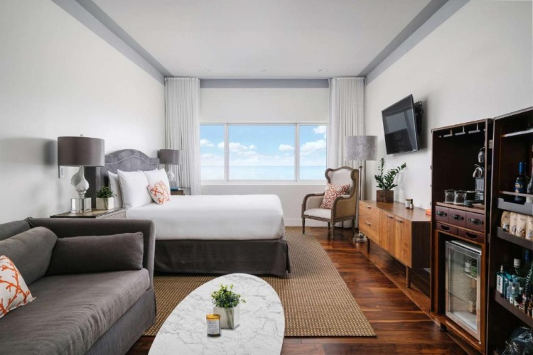 Nautilus Sonesta Miami Beach photo 10