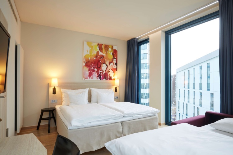 Double Junior Suite