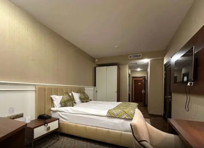 Фотография номера гостиницы Best Western Plus Astana Hotel