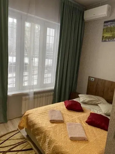 Фотография номера мини отеля Комфорт