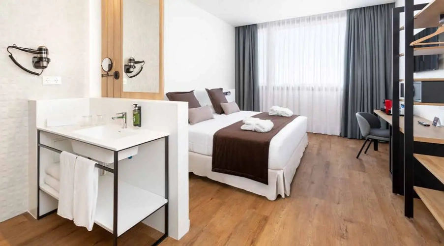 Elegance Double room