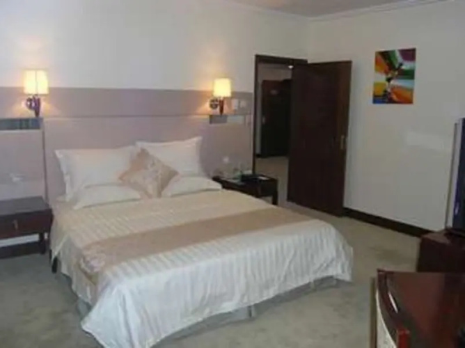 Jinguan Hotel