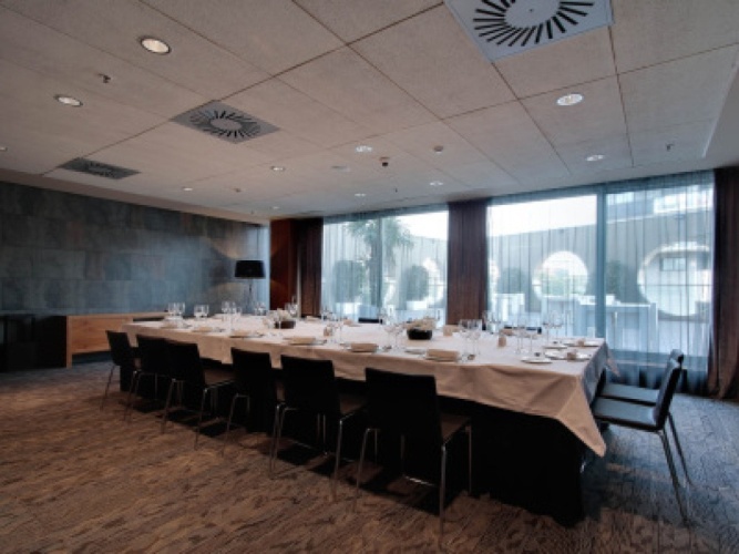 Hotel Badalona Tower photo 10