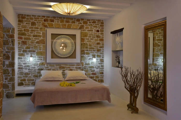 Presidential Double Suite
