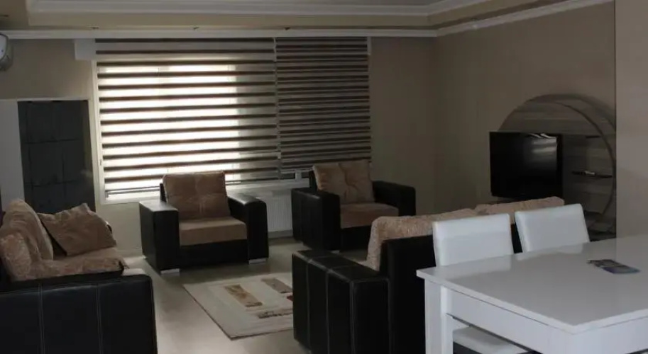 Bursa Dream House