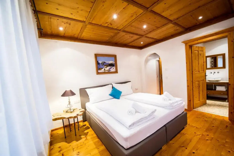 Haus Luana