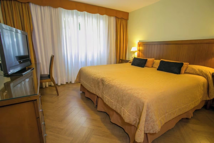 Medium Plus Cabaña
