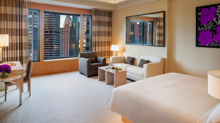 Four Seasons Hotel New York photo 10