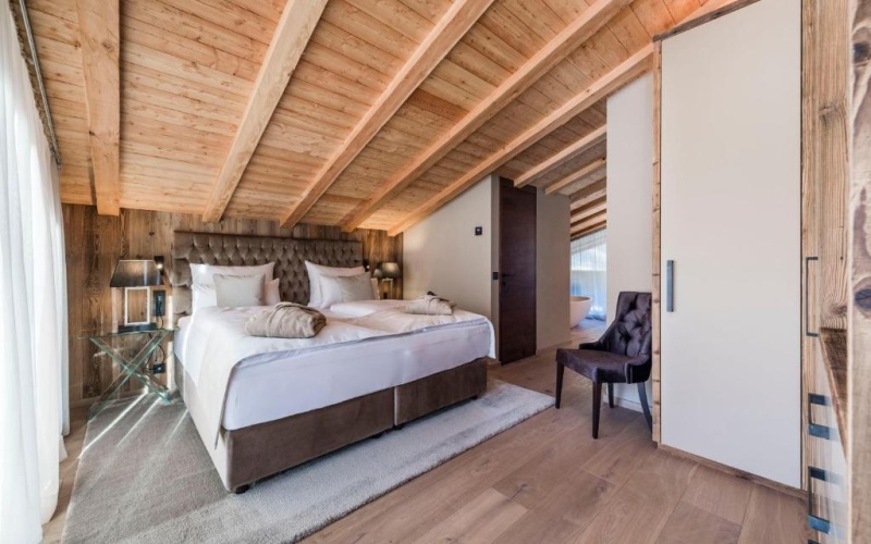 Platin Double Suite