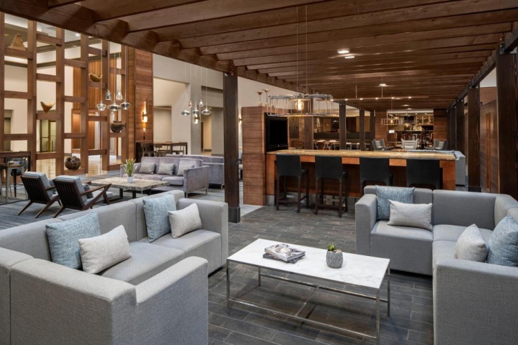 Cleveland Marriott East photo 19