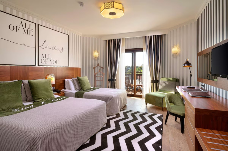 Selectum Family Resort