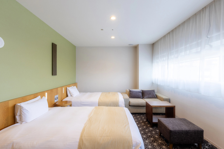 Hotel Gracery Shinjuku photo 17