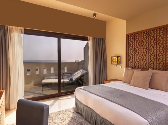 Fanar Hotel & Residences photo 9