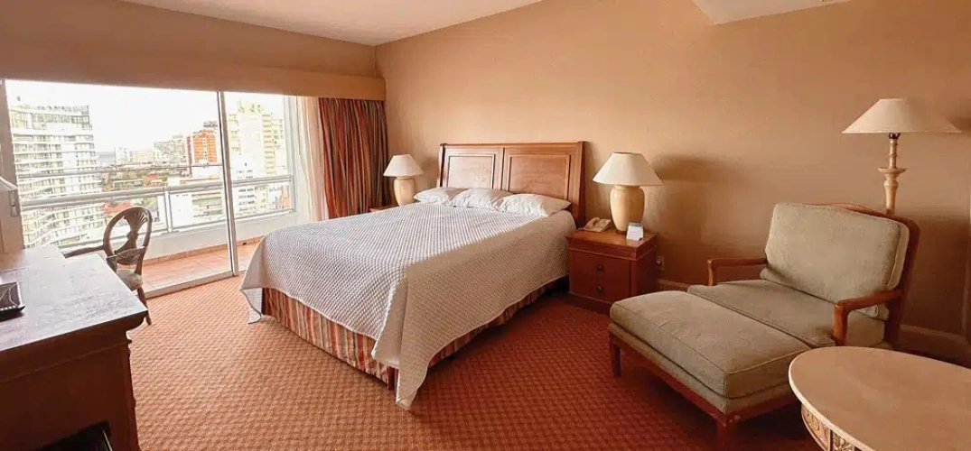 Double Junior Suite
