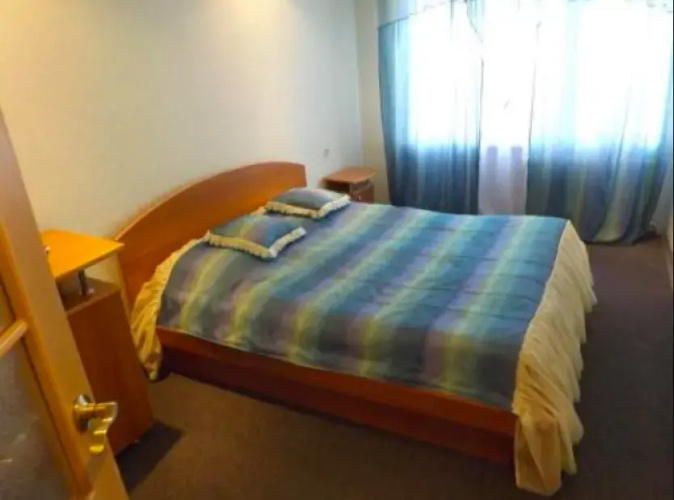 Signal Hotel DOSAAF