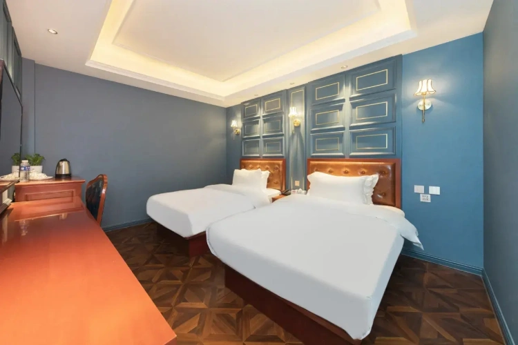 Guest Double room