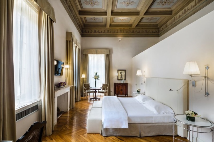 Da Verrazzano Double Suite