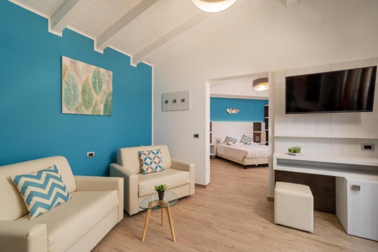 Hotel I Ginepri photo 9