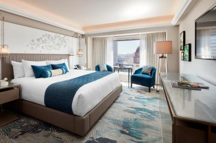 Double Junior Suite