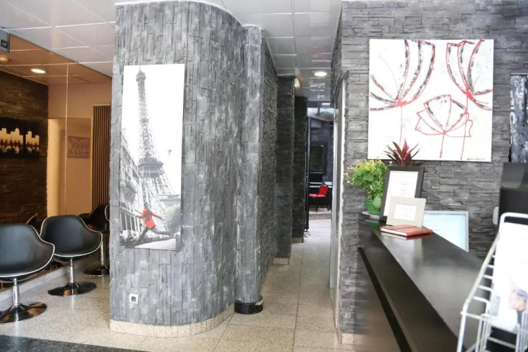 Grand Hotel Nouvel Opera photo 26