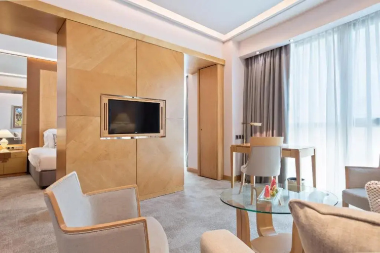 Melia Athens Hotel