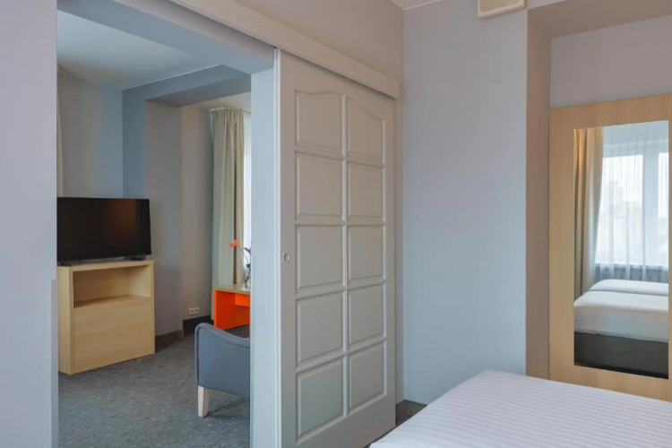 Hotel MDM City Centre photo 16