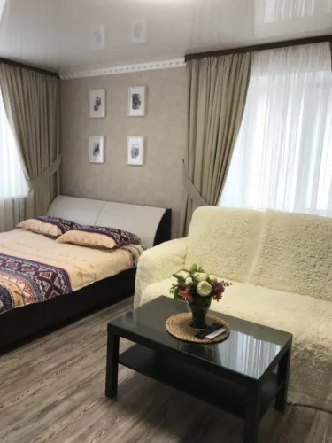 Фотография номера квартиры Апартаменты Центр