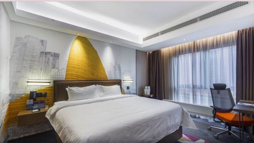 Business Double Suite