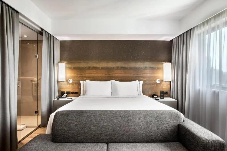 Grand Premium Double room