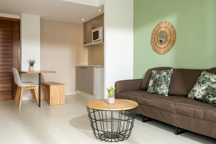 MarSenses Natura Olea Adults Only Hotel