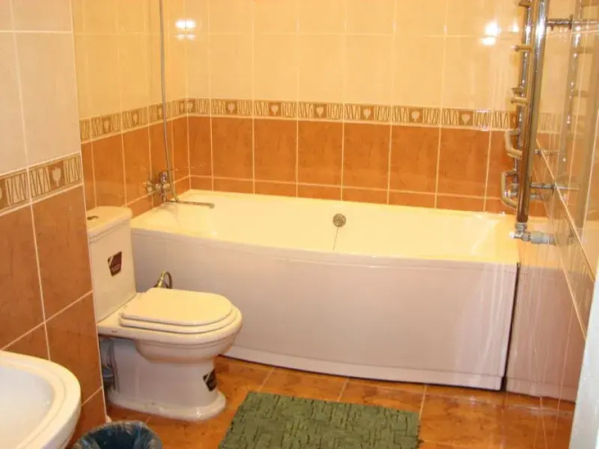 Gostiny Dvor Zhytomyr