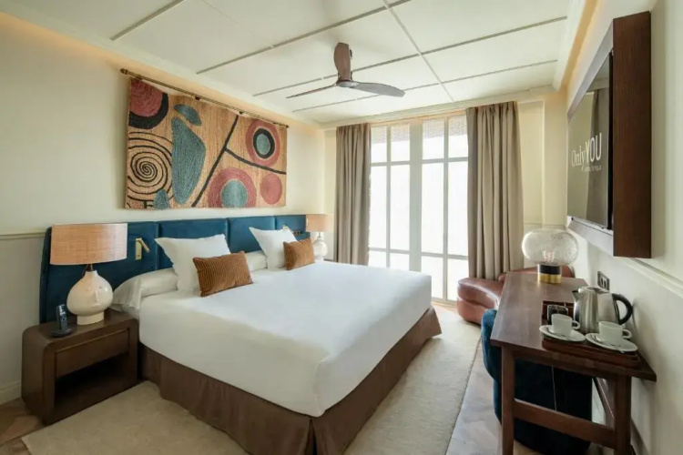 Only You Hotel Sevilla