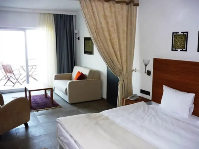 Sentido Bodrum Beach
