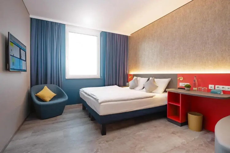 Hey Lou Hotel Nördlingen