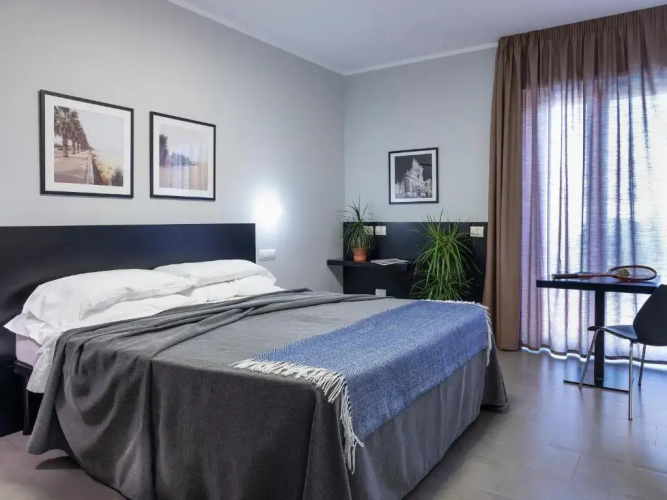 Colle Del Sole Hotel