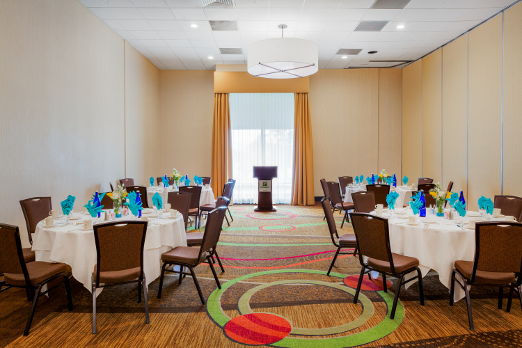 Holiday Inn San Jose - Silicon Valley photo 33
