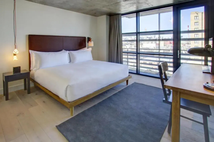 The Boro Hotel